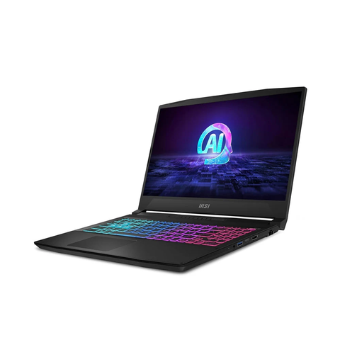  Laptop MSI Katana A15 AI B8VF-419VN Ryzen R7-8845HS| 16GB| 512GB| RTX4060 8GB| 15.6
