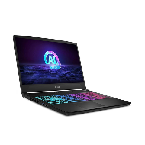  Laptop MSI Katana A15 AI B8VF-419VN Ryzen R7-8845HS| 16GB| 512GB| RTX4060 8GB| 15.6
