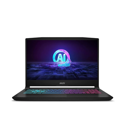  Laptop MSI Katana A15 AI B8VF-419VN Ryzen R7-8845HS| 16GB| 512GB| RTX4060 8GB| 15.6