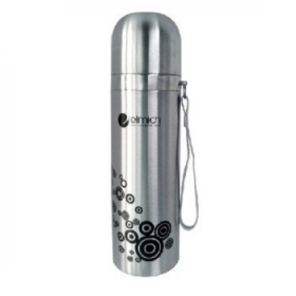  Bình Giữ Nhiệt Elmich Inox 304 500 Ml 