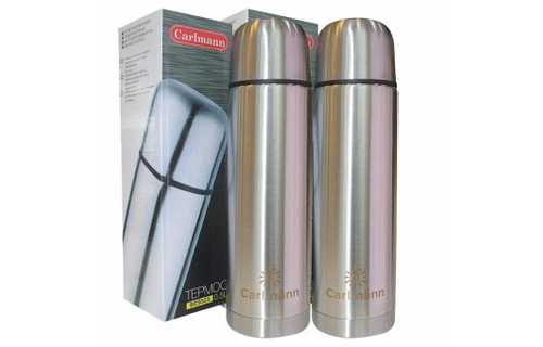  Bình Giữ Nhiệt Carlman 