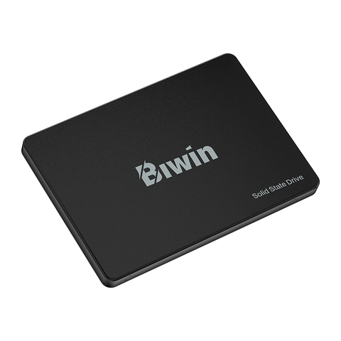  Ổ cứng SSD Biwin M100 256GB BM100NN256G-RGX (2.5