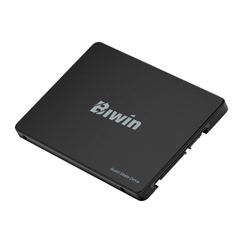  Ổ cứng SSD Biwin M100 256GB BM100NN256G-RGX (2.5