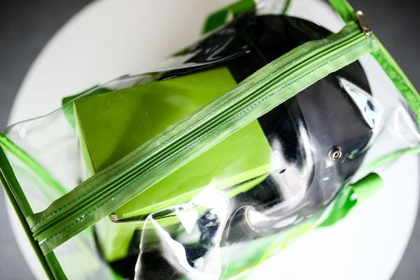  Bộ quà tặng Acer Phong Cách 