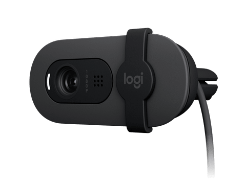  Webcam Logitech Brio 100 