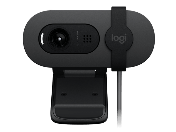  Webcam Logitech Brio 100 