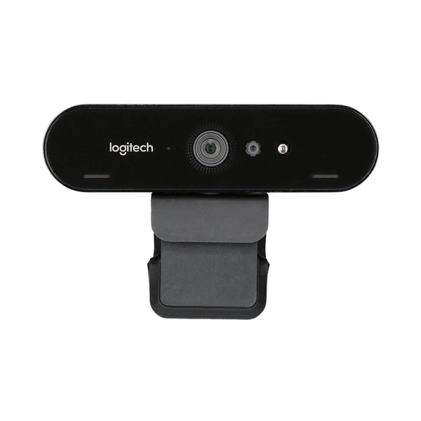  Webcam Logitech BRIO 4K STREAM EDITION 