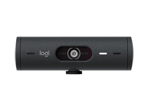  Webcam Logitech BRIO 500 FHD 