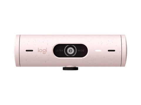  Webcam Logitech BRIO 500 FHD 