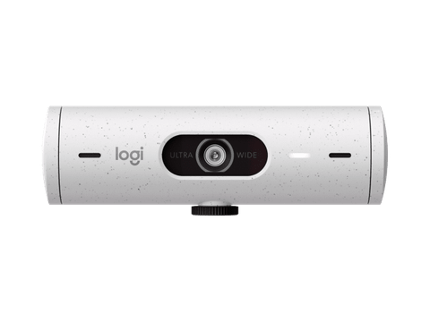  Webcam Logitech BRIO 500 FHD 