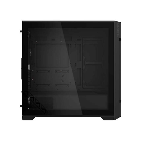  Thùng máy tính | Case Gaming Gigabyte C102 Glass ICE GB-C102G (Đen) 