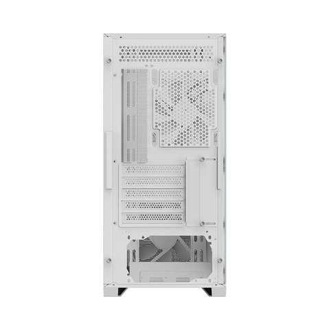  Thùng máy tính | Case Gaming Gigabyte C102G Glass ICE GB-C102GI 