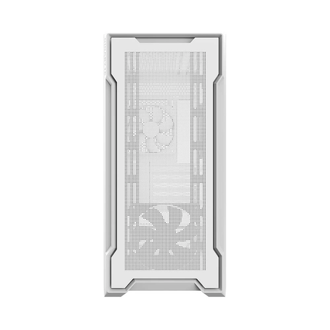  Thùng máy tính | Case Gaming Gigabyte C102G Glass ICE GB-C102GI 