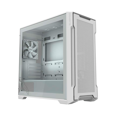  Thùng máy tính | Case Gaming Gigabyte C102G Glass ICE GB-C102GI 