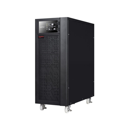  Bộ lưu điện UPS Online SANTAK C10K_LCD 10000VA / 9000W 