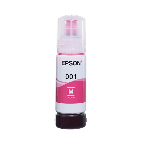  Mực in Epson C13T03Y300 (Màu Đỏ) 