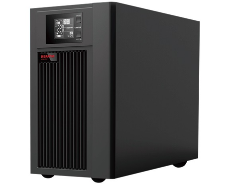  Bộ lưu điện UPS Online SANTAK C1K-LCD 1000VA / 900W 