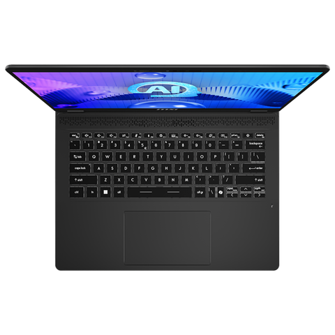  Laptop MSI Prestige 14 AI Studio C1UDXG-058VN Ultra 7 155H| 16GB| 1TB| RTX3050 6GB| 14