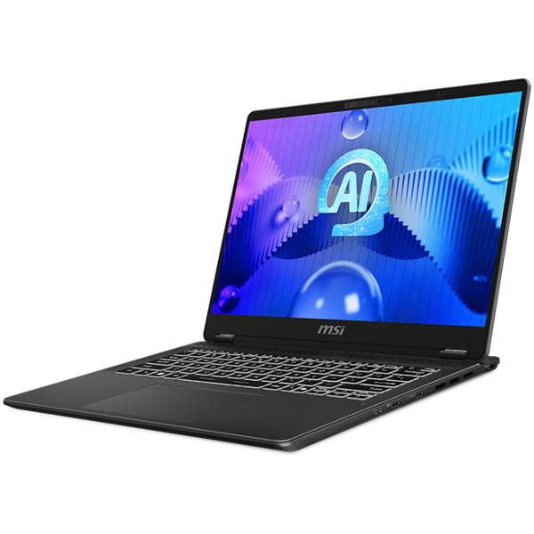  Laptop MSI Prestige 14 AI Studio C1UDXG-058VN Ultra 7 155H| 16GB| 1TB| RTX3050 6GB| 14