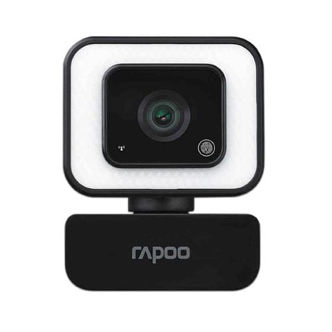  Webcam Rapoo C270L FULL HD (1920x1080) 