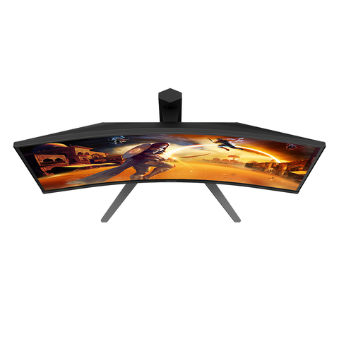  Màn hình máy tính LCD Cong AOC C27G4Z 27