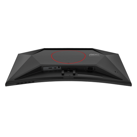  Màn hình máy tính LCD Cong AOC C27G4ZE/74 27