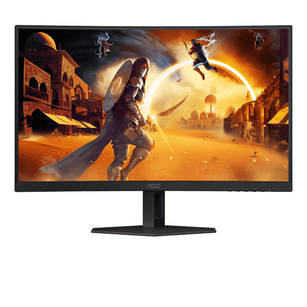  Màn hình máy tính LCD Cong AOC C27G4ZE/74 27