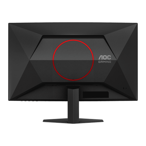  Màn hình máy tính LCD Cong AOC C27G4ZE/74 27