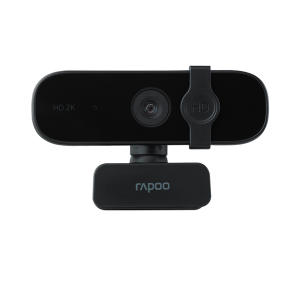  Webcam Rapoo C280 1440p 