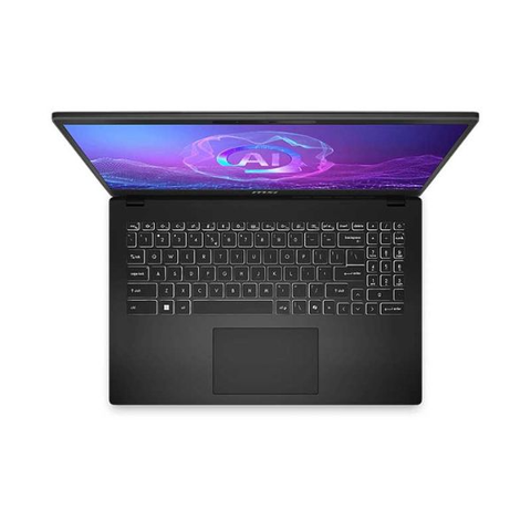  Laptop MSI Modern 15 H AI C2HMG-220VN Ultra 7 255H| 16GB| 512GB| OB| 15.6