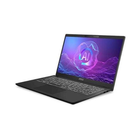  Laptop MSI Modern 15 H AI C2HMG-220VN Ultra 7 255H| 16GB| 512GB| OB| 15.6