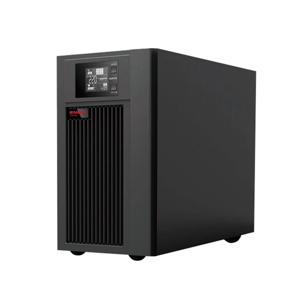  Bộ lưu điện UPS Online SANTAK C2K_LCD 2000VA / 1800W 