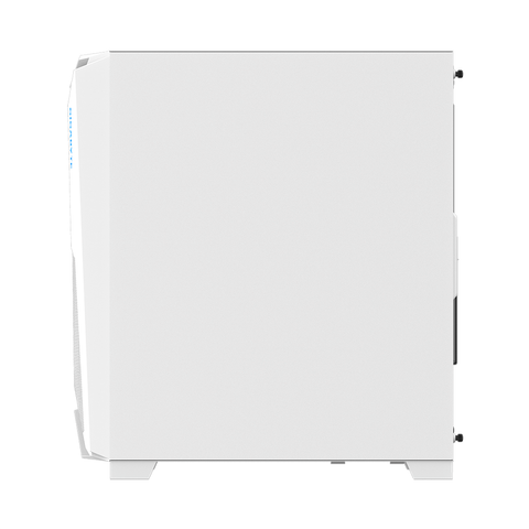  Thùng máy tính | Case Gaming Gigabyte C301 Glass White C301GW 