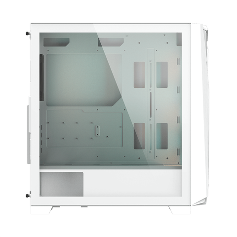  Thùng máy tính | Case Gaming Gigabyte C301 Glass White C301GW 