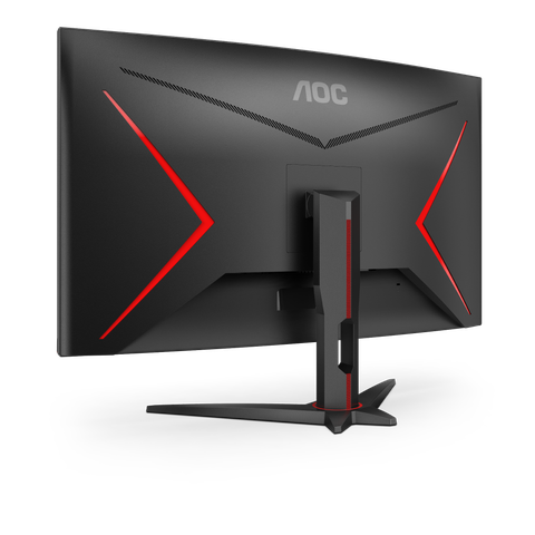  Màn hình máy tính LCD Cong AOC C32G2ZE 32