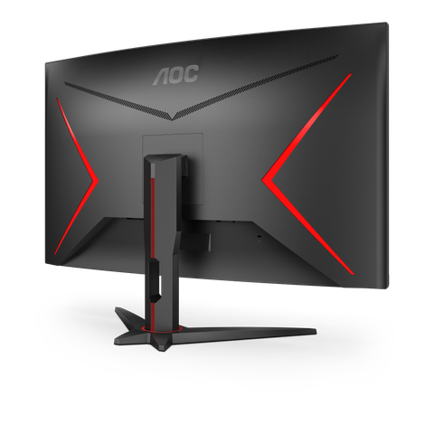  Màn hình máy tính LCD Cong AOC C32G2ZE 32