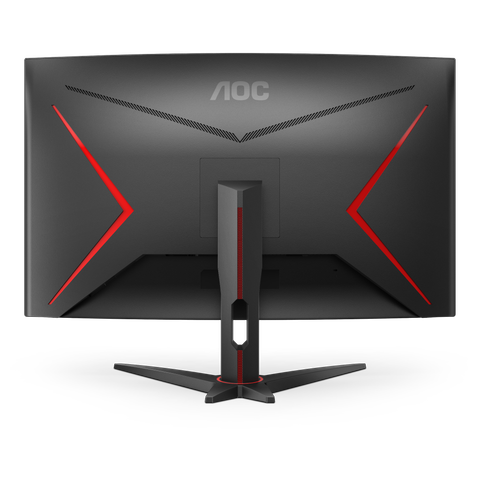  Màn hình máy tính LCD Cong AOC C32G2ZE2/74 32