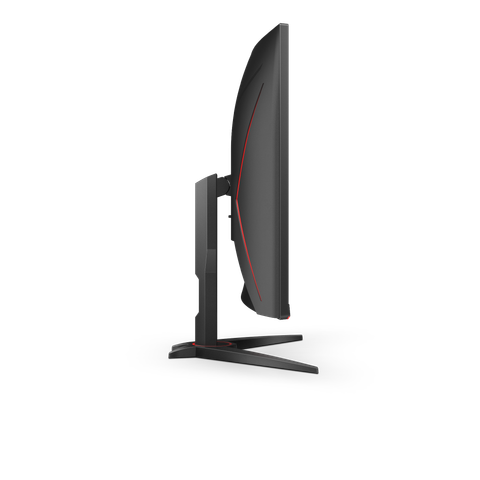  Màn hình máy tính LCD Cong AOC C32G2ZE 32