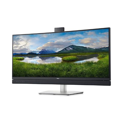  Màn hình máy tính LCD DELL Cong C3422WE 34