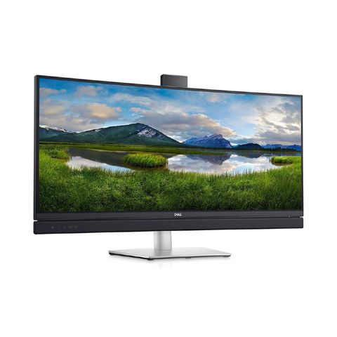  Màn hình máy tính LCD DELL Cong C3422WE 34