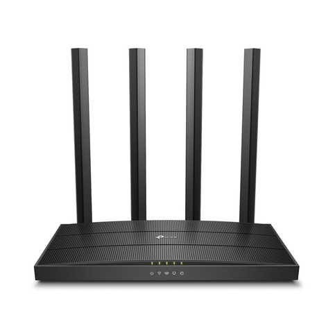  Thiết bị mạng Router Wifi TP-LINK Archer C6 ( C6 V4 ) 