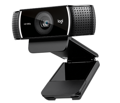  Webcam Logitech C922 Pro Stream 