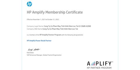  Laptop HP 15-fd1060TU 9Z2X8PA Ultra 7 155H| 16GB| 512GB| OB| 15.6