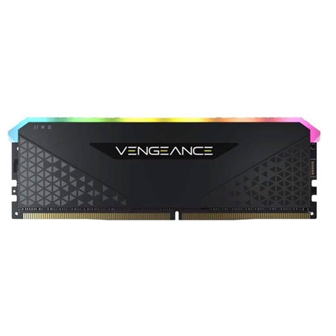 Ram PC Corsair Vengeance RGB RS DDR4 3200MHz 8GB CMG8GX4M1E3200C16 