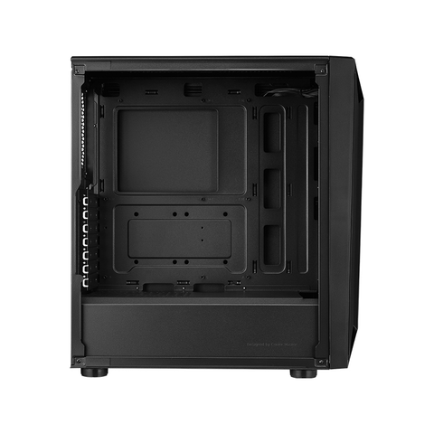  Thùng máy tính | Case Gaming Cooler Master CMP510 Without ODD ARGB Edition CP510-KGNN-S00 