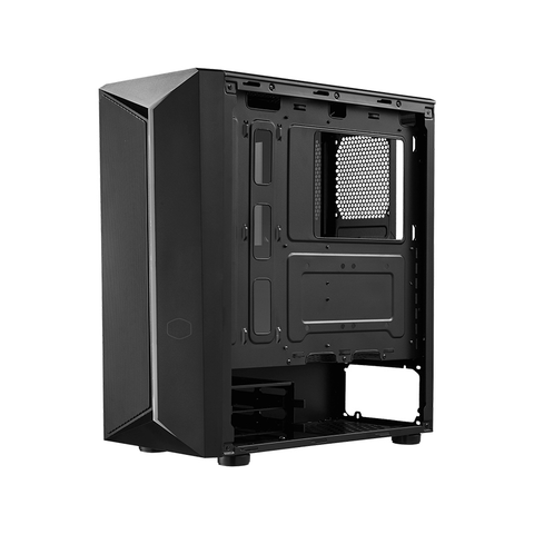 Thùng máy tính | Case Gaming Cooler Master CMP510 Without ODD ARGB Edition CP510-KGNN-S00 
