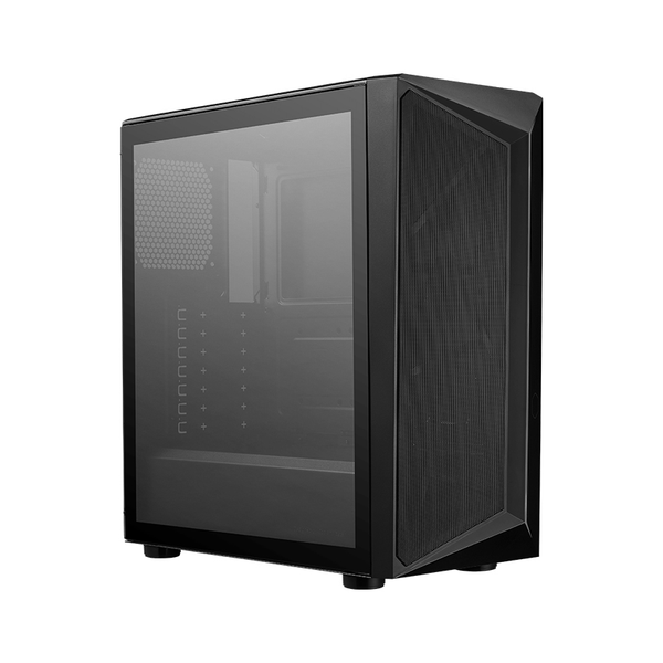  Thùng máy tính | Case Gaming Cooler Master CMP510 Without ODD ARGB Edition CP510-KGNN-S00 