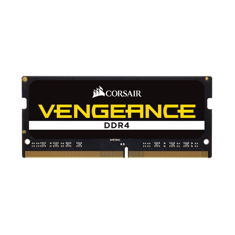  Ram Laptop Corsair Vengeance LPX DDR4 3200MHz 16GB (CMSX16GX4M1A3200C22) 