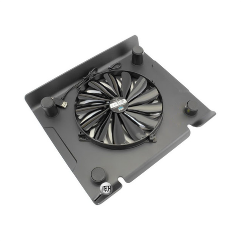  Đế tản nhiệt Laptop Cooler Master C3 