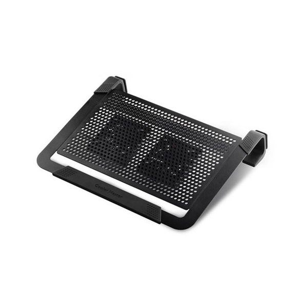  Đế tản nhiệt Laptop COOLER MASTER U2 PLUS 
